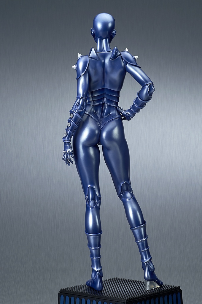 COBRA - Armaroid Lady