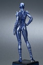 COBRA - Armaroid Lady