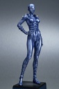 COBRA - Armaroid Lady