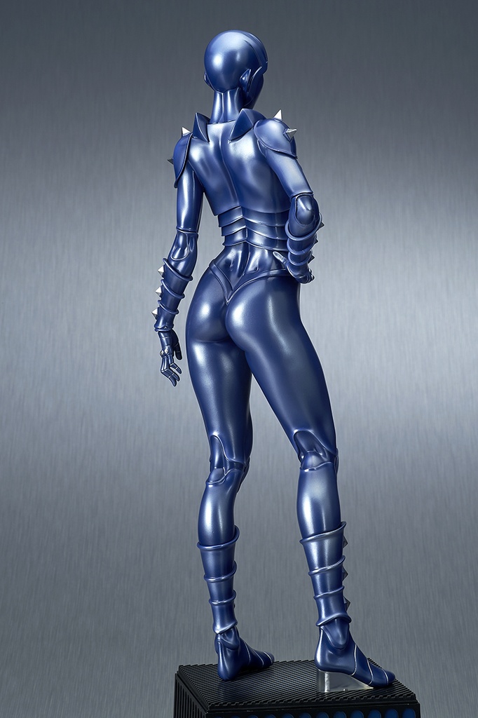 COBRA - Armaroid Lady