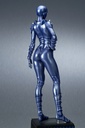 COBRA - Armaroid Lady