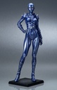 COBRA - Armaroid Lady