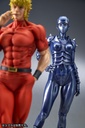 COBRA - Armaroid Lady