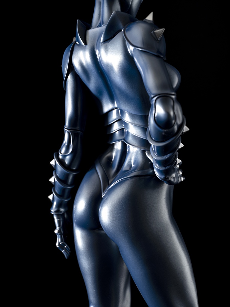COBRA - Armaroid Lady