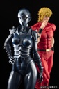 COBRA - Armaroid Lady