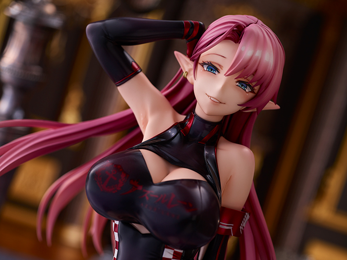 Azur Lane Duke of York -Yoka Brands Jewel
