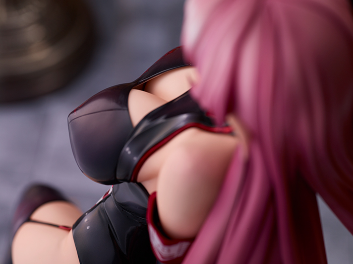 Azur Lane Duke of York -Yoka Brands Jewel