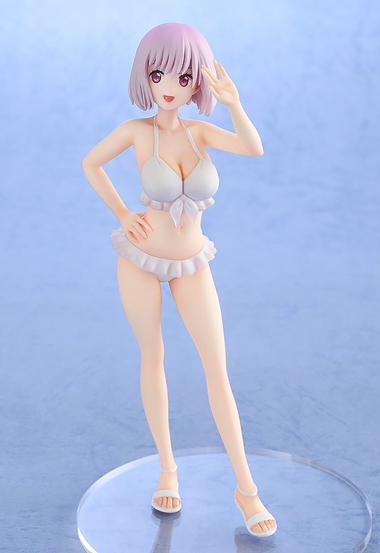 Akane Shinjo: Swimsuit Ver.
