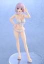 Akane Shinjo: Swimsuit Ver.
