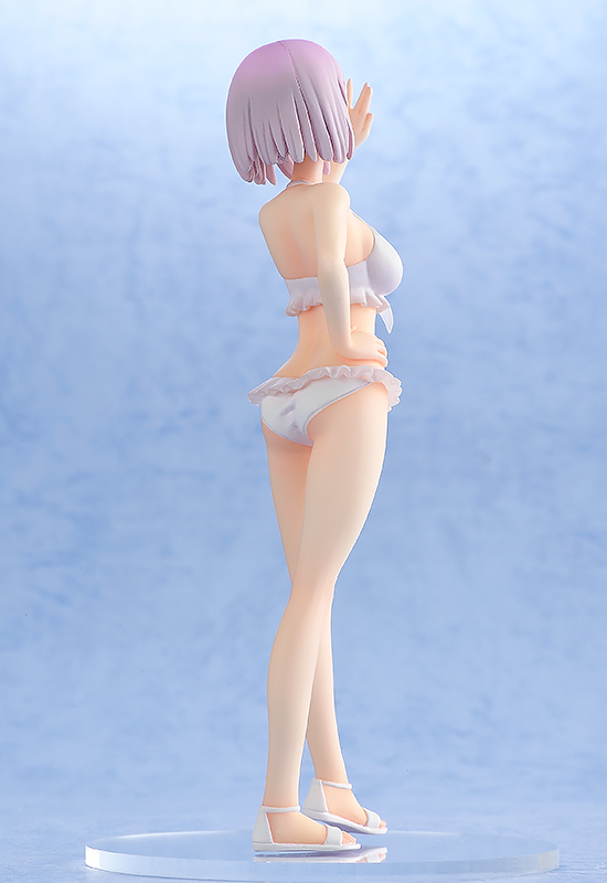 Akane Shinjo: Swimsuit Ver.