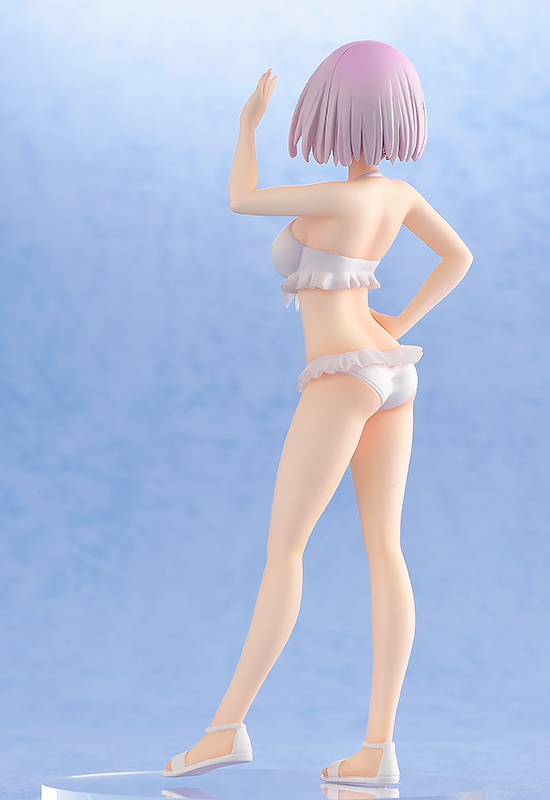 Akane Shinjo: Swimsuit Ver.