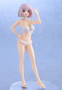 Akane Shinjo: Swimsuit Ver.