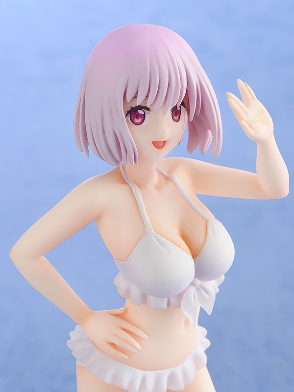 Akane Shinjo: Swimsuit Ver.
