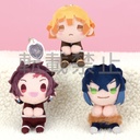 & y♡u "Demon Slayer: Kimetsu no Yaiba" KCM C: Inosuke Hashibira