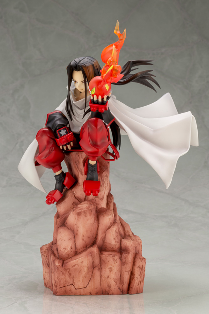 ARTFX J Hao