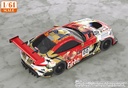 1/64 Scale GOODSMILE RACING & TYPE-MOON RACING 2019 SPA24H Test Day Ver.