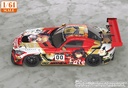 1/64 Scale GOODSMILE RACING & TYPE-MOON RACING 2019 SPA24H Test Day Ver.