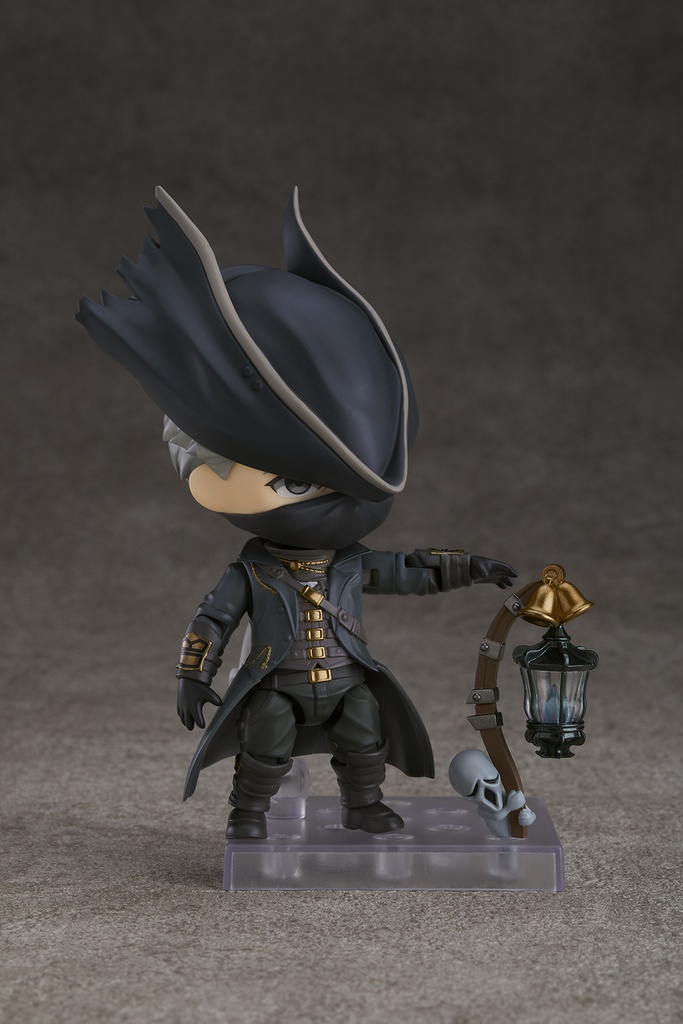 Nendoroid Hunter