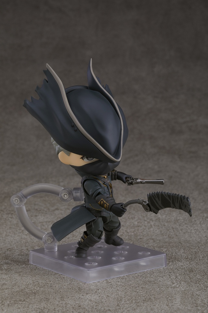 Nendoroid Hunter