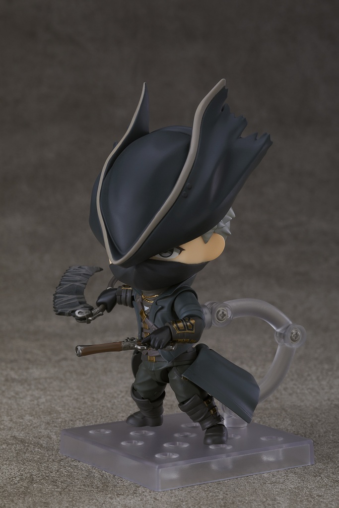Nendoroid Hunter