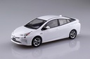 1/32 TOYOTA PRIUS (Super white II)
