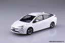 1/32 TOYOTA PRIUS (Super white II)