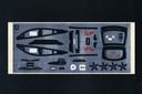 1/32 TOYOTA PRIUS (Super white II)