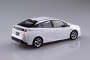 1/32 TOYOTA PRIUS (Super white II)