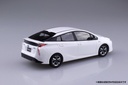 1/32 TOYOTA PRIUS (Super white II)