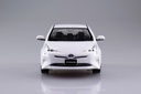1/32 TOYOTA PRIUS (Super white II)