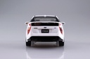 1/32 TOYOTA PRIUS (Super white II)