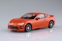 1/32 TOYOTA86 (Orange Metallic)