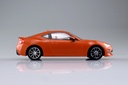 1/32 TOYOTA86 (Orange Metallic)