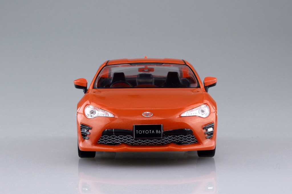 1/32 TOYOTA86 (Orange Metallic)