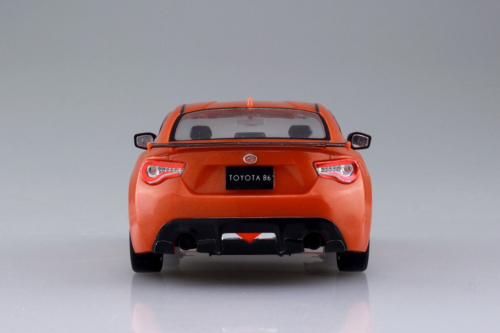 1/32 TOYOTA86 (Orange Metallic)