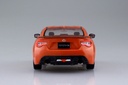 1/32 TOYOTA86 (Orange Metallic)