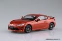 1/32 TOYOTA86 (Orange Metallic)