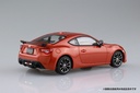 1/32 TOYOTA86 (Orange Metallic)