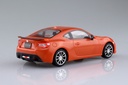 1/32 TOYOTA86 (Orange Metallic)