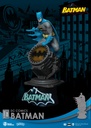 D STAGE 034-DC COMICS-BATMAN