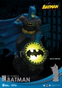 D STAGE 034-DC COMICS-BATMAN