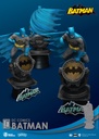 D STAGE 034-DC COMICS-BATMAN