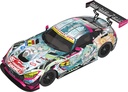 1/64 Scale Good Smile Hatsune Miku AMG 2017 SUPER GT Ver.