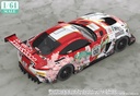 1/64 Scale Good Smile Hatsune Miku AMG 2017 SPA24H Ver.
