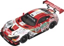 1/64 Scale Good Smile Hatsune Miku AMG 2017 SPA24H Ver.
