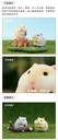 KONGZOO THE GLUTTONOUS HAMSTERS SERIES