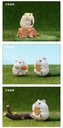 KONGZOO THE GLUTTONOUS HAMSTERS SERIES
