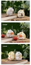 KONGZOO THE GLUTTONOUS HAMSTERS SERIES