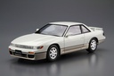 1/24 NISSAN PS13 SILVIA K's Dia-Package'91