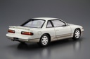 1/24 NISSAN PS13 SILVIA K's Dia-Package'91